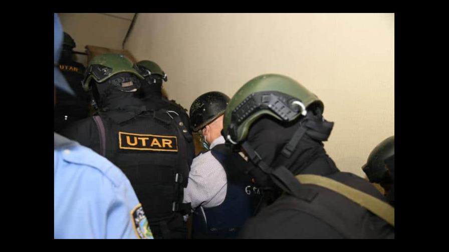 Aplazan revisión de la medida de coerción al acusado de matar a Orlando Jorge Mera