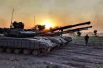El ejército ucraniano recuperó casi 6,000 kilómetros controlados por Rusia, dice Zelenski