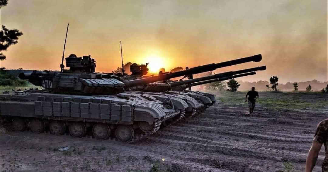 El ejército ucraniano recuperó casi 6,000 kilómetros controlados por Rusia, dice Zelenski