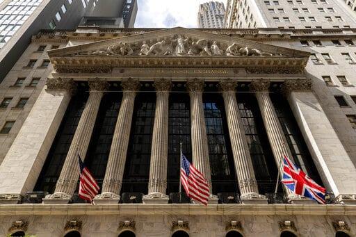 Wall Street sufre su peor día desde junio de 2020 por inflación