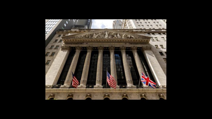 Wall Street sufre su peor día desde junio de 2020 por inflación