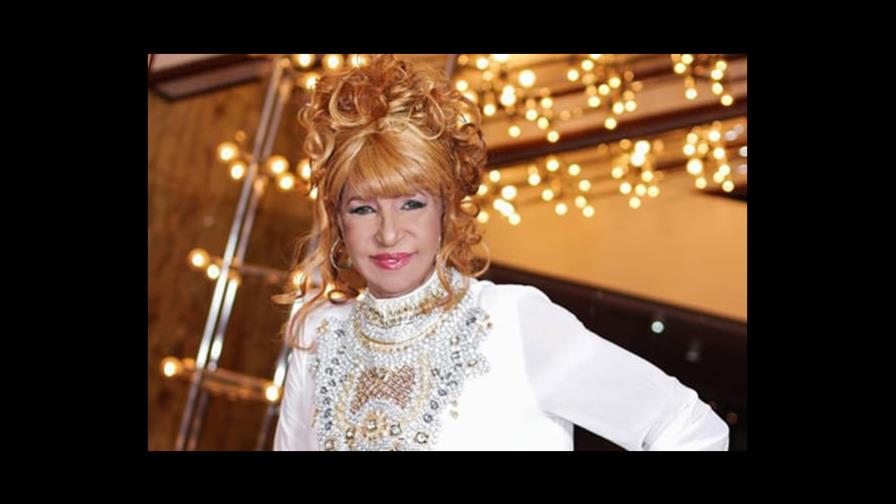 Video | La divertida anécdota de Fefita la Grande sobre la creación de Eva