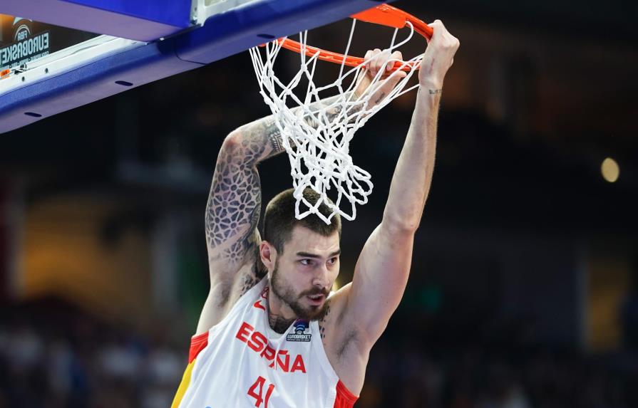 España supera a Finlandia y se mete en semifinales del Eurobasket