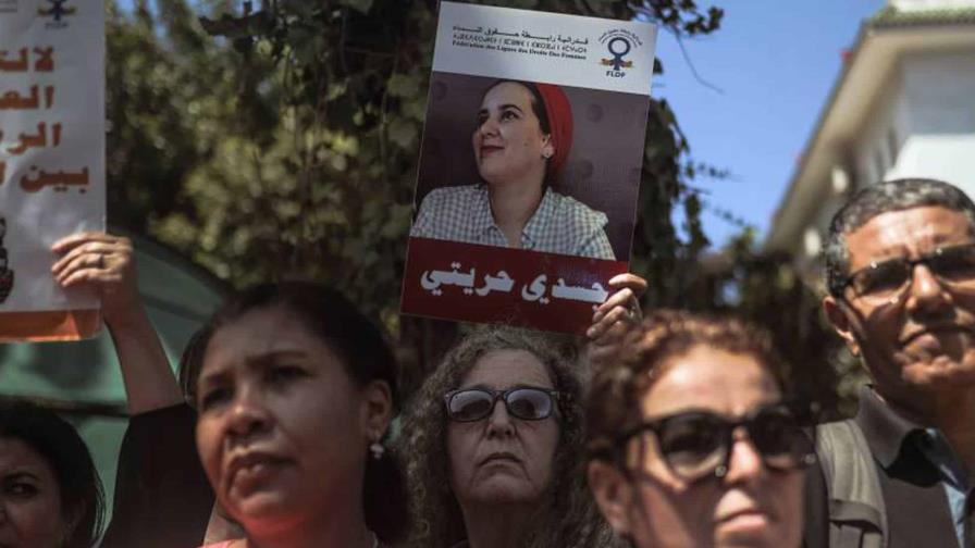 Piden despenalizar el aborto en Marruecos tras la muerte de una menor