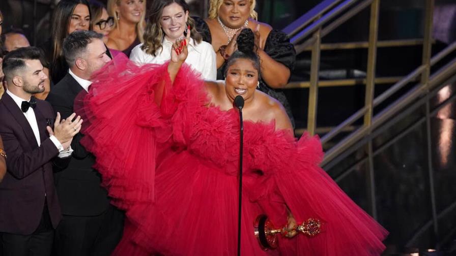 Lista de ganadores de los Premios Emmy 2022