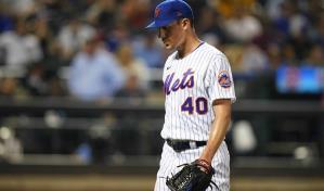 VIDEO | Cachorros anulan a Bassitt y derrotan a Mets que siguen liderando el Este