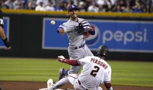 VIDEO | Dodgers blanquean a Arizona y logran plaza en postemporada