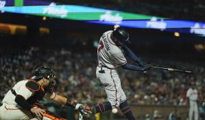 VIDEO | Bravos no logran ampliar ventaja, tropiezan ante Gigantes