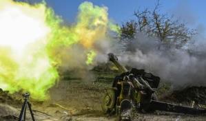 Armenia y Azerbaiyán reportan mortales combates fronterizos