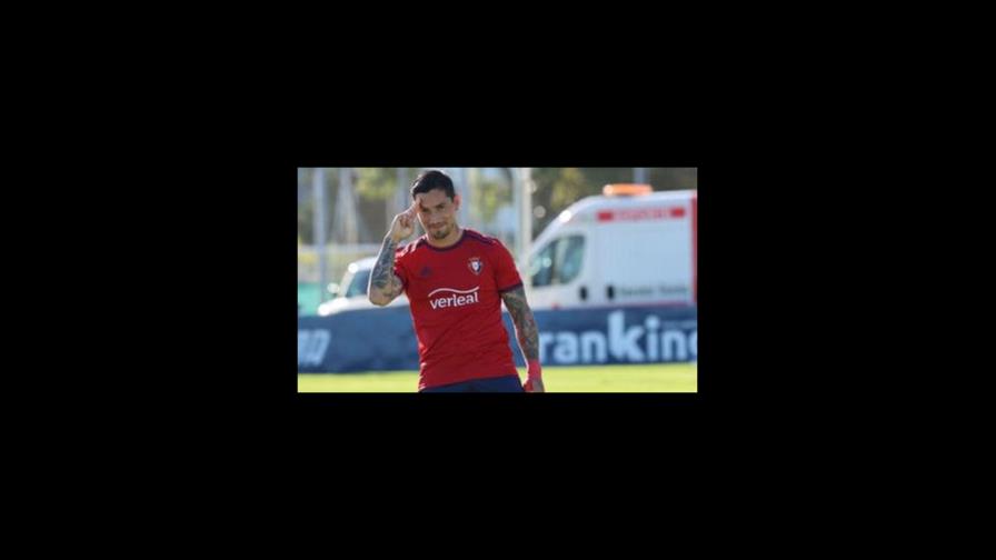 Osasuna mantiene su impulso con triunfo sobre el Almería