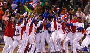 Anuncian cuerpo técnico dominicano para el Clásico Mundial de Béisbol
