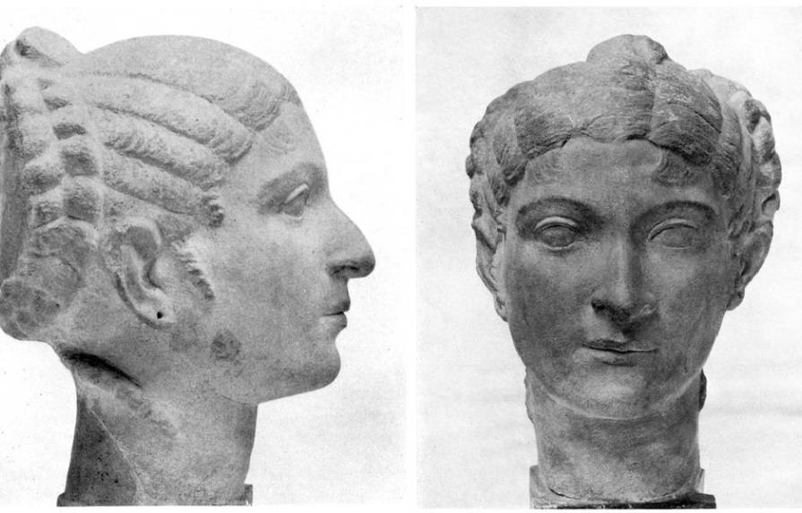 Investigador egipcio dice teoría de arqueóloga dominicana sobre tumba de Cleopatra es equivocada