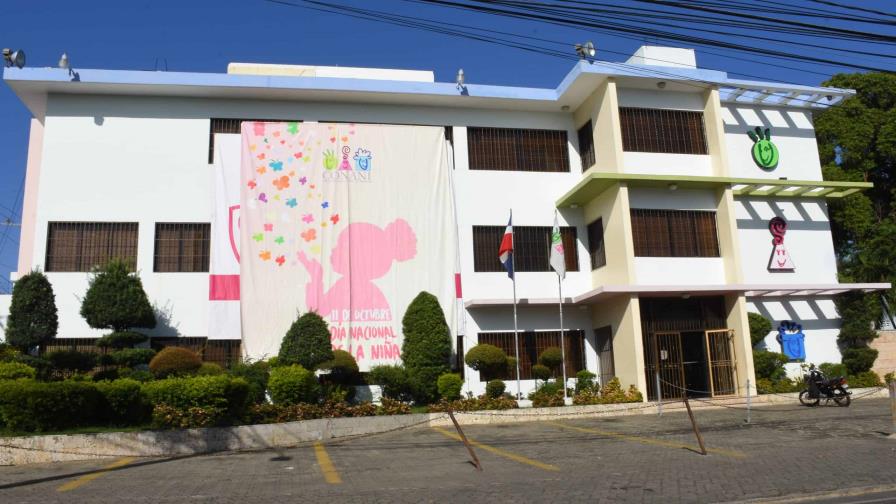 Decreto:  Abinader designa a una nueva directora del Conani