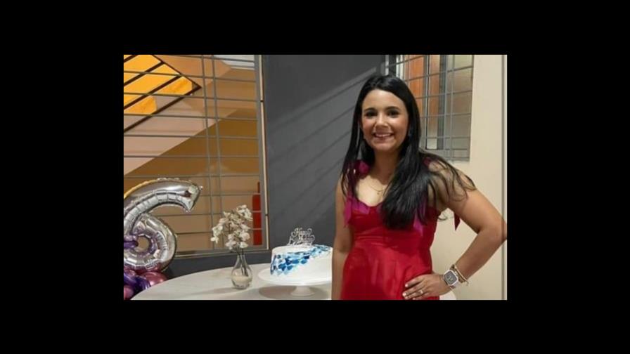 Encuentran muerta sobrina del exsenador de Valverde, Yayo Matías