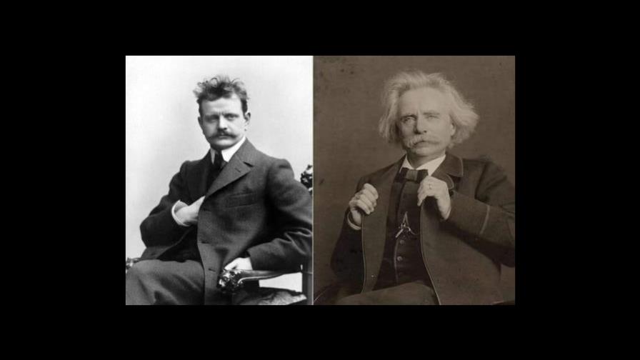 Tercer concierto de la Temporada Sinfónica, inspirado en las tierras del norte, con Grieg y Sibelius