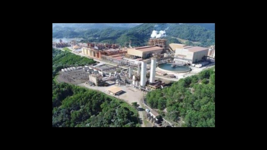 Muere en accidente laboral empleado de una empresa contratista de Barrick Gold