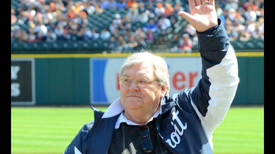 Denny McLain le colocó un EPD a su carrera a Cooperstown