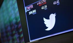 Exejecutivo de Twitter presenta este martes sus denuncias ante el Congreso de EEUU