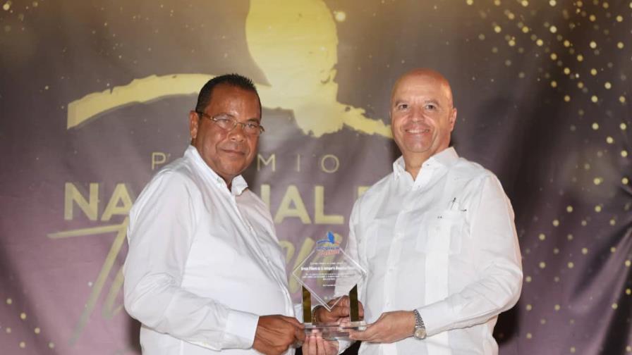 Grupo Piñero gana premio de turismo por programas de sostenibilidad