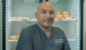 “Todo paciente con infección puede presentar una sepsis”