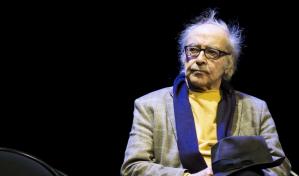 Muere el cineasta francés Jean-Luc Godard, padre de la Nouvelle Vague