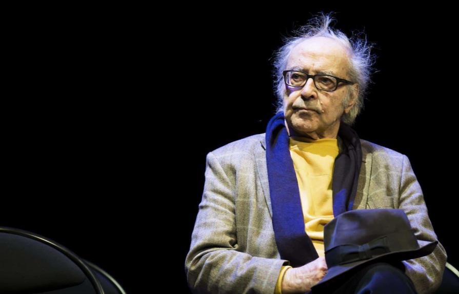 Muere el cineasta francés Jean-Luc Godard, padre de la Nouvelle Vague