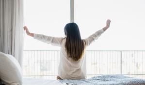 Hábitos para activar la energía