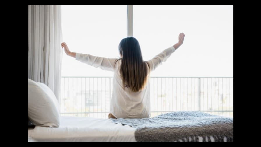 Hábitos para activar la energía Hábitos para activar la energía