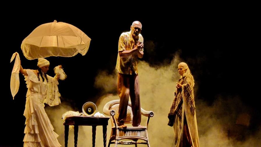 Cultura abre convocatoria para participar en el Ciclo de talleres teatrales 2022