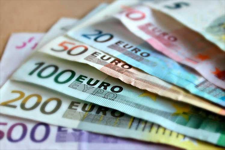 UE destinó más de 47,000 millones de euros en ayuda exterior frente al covid