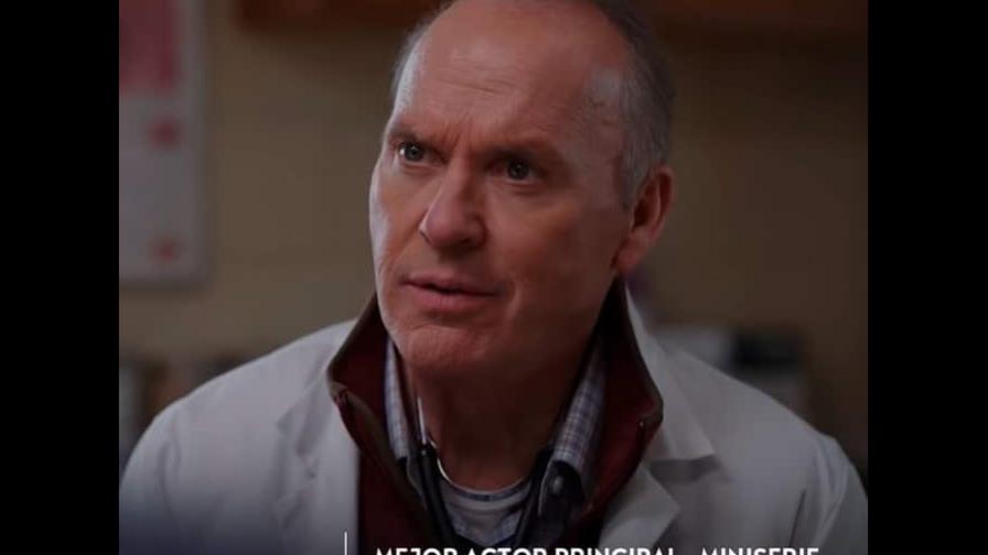 Arranca la 74 edición de los Emmy en el Teatro Microsoft de Los Ángeles