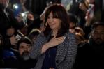 Justicia argentina suma un tercer detenido por el ataque a Cristina Fernández