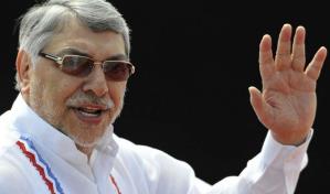 Expresidente paraguayo Fernando Lugo sigue en terapia intensiva en Argentina