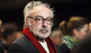 El cineasta Jean-Luc Godard habría recurrido al suicidio asistido