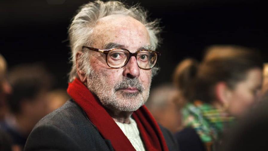 El cineasta Jean-Luc Godard habría recurrido al suicidio asistido El cineasta Jean-Luc Godard habría recurrido al suicidio asistido