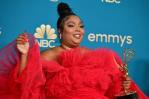Lizzo gana un Emmy por su programa de competición para bailarinas grandes Lizzo gana un Emmy por su programa de competición para bailarinas grandes