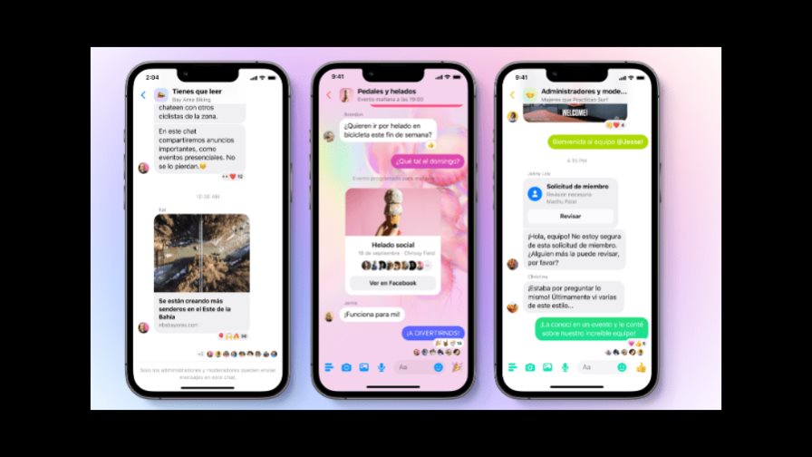 Mark Zuckerberg anuncia un gran cambio para Facebook