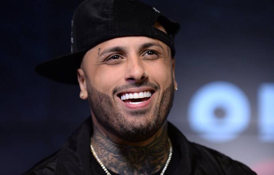 El cantante Nicky Jam recibirá el Premio Billboard Salón de la Fama