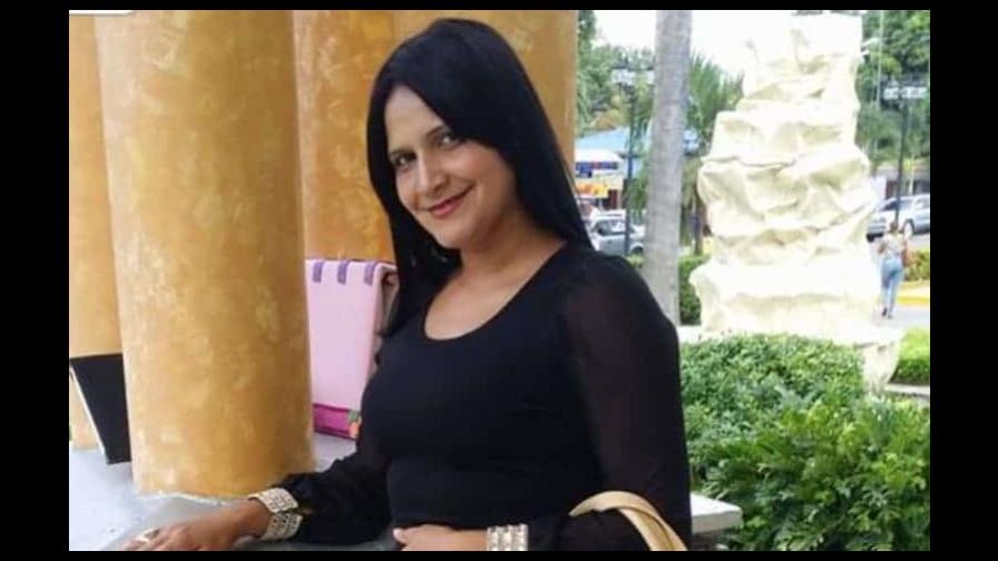 ¿Quién mató la mujer que intentó mediar en discusión de dos hombres en Guayubín?