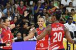 Reinas del Caribe parten a Munich a prepararse para Campeonato Mundial Reinas del Caribe parten a Munich a prepararse para Campeonato Mundial