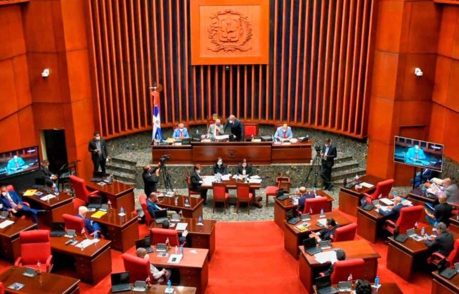Senado aprueba en segunda segunda lectura el proyecto de ley de Tamizaje Neonatal