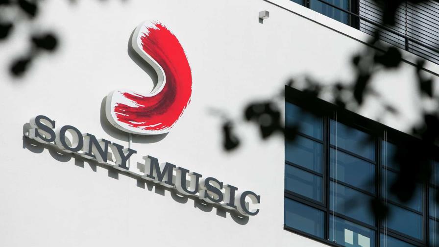 Sony Music abandona el mercado ruso, según diario económico nipón Sony Music abandona el mercado ruso, según diario económico nipón