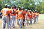 Moca, Bonao, Puerto Plata y La Vega avanzan a playoffs en Liga de Béisbol de Verano