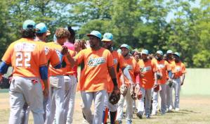 Moca, Bonao, Puerto Plata y La Vega avanzan a playoffs en Liga de Béisbol de Verano