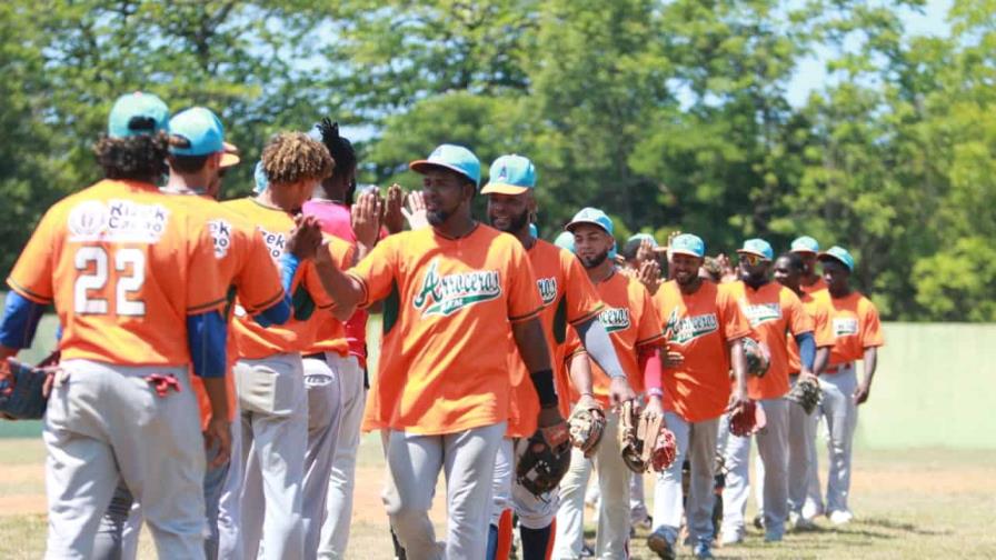 Moca, Bonao, Puerto Plata y La Vega avanzan a playoffs en Liga de Béisbol de Verano