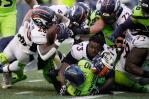 Los Seahawks vencen a los Broncos en el cierre de la semana uno de la NFL Los Seahawks vencen a los Broncos en el cierre de la semana uno de la NFL