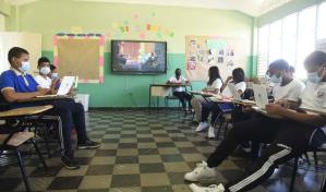 Citan puntos a favor y en contra del bono escolar dará el Minerd