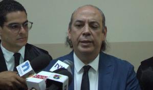 Abogado Jorge Prats considera sentencia del TSA contra AFP es inconstitucional