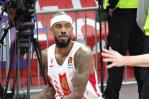 La cuestión de los nacionalizados levanta ampollas en el Eurobasket La cuestión de los nacionalizados levanta ampollas en el Eurobasket