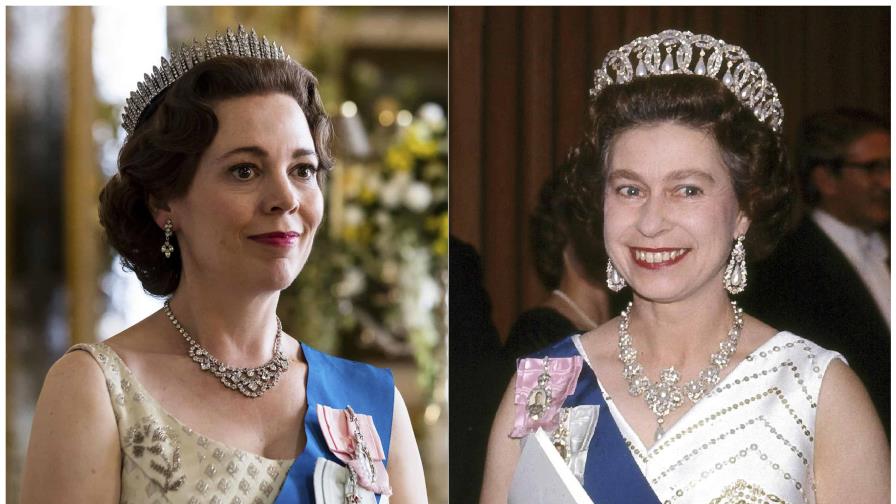 La reina en las artes, del punk a la TV y las novelas La reina en las artes, del punk a la TV y las novelas